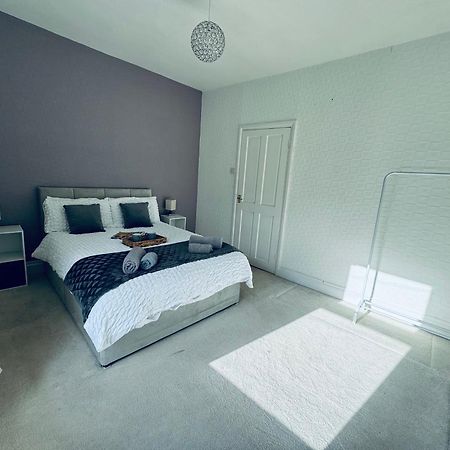 Cumberland House-2 Bed House Apartment เวิร์คคิงตัน ภายนอก รูปภาพ