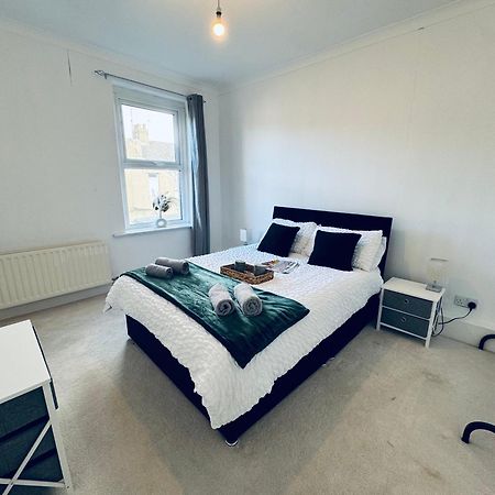 Cumberland House-2 Bed House Apartment เวิร์คคิงตัน ภายนอก รูปภาพ