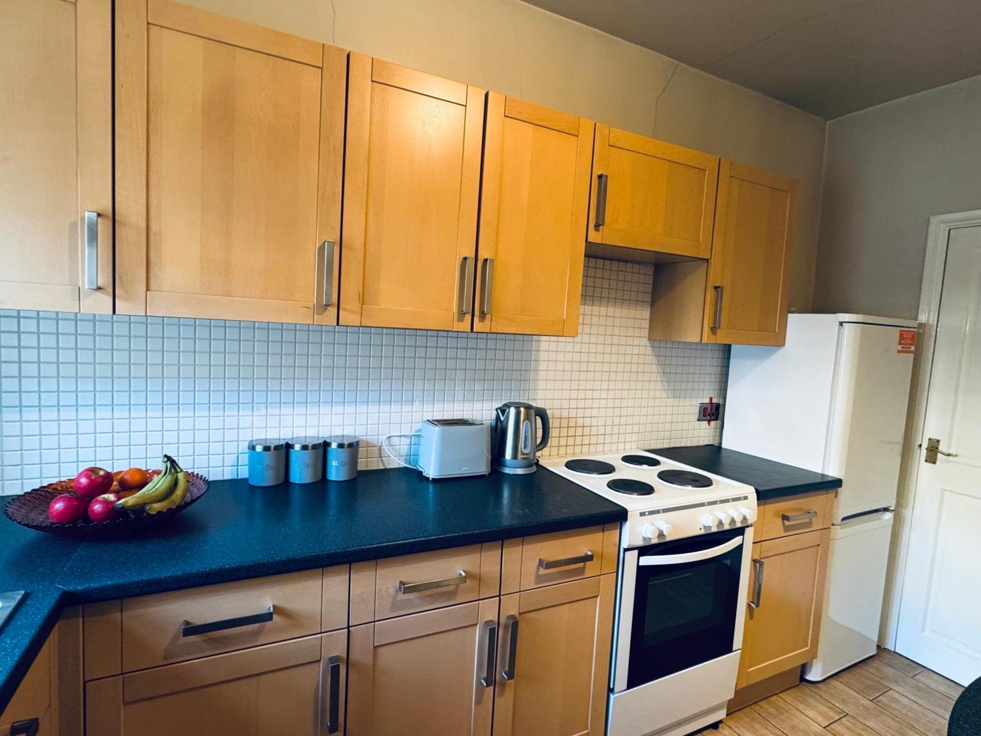 Cumberland House-2 Bed House Apartment เวิร์คคิงตัน ภายนอก รูปภาพ