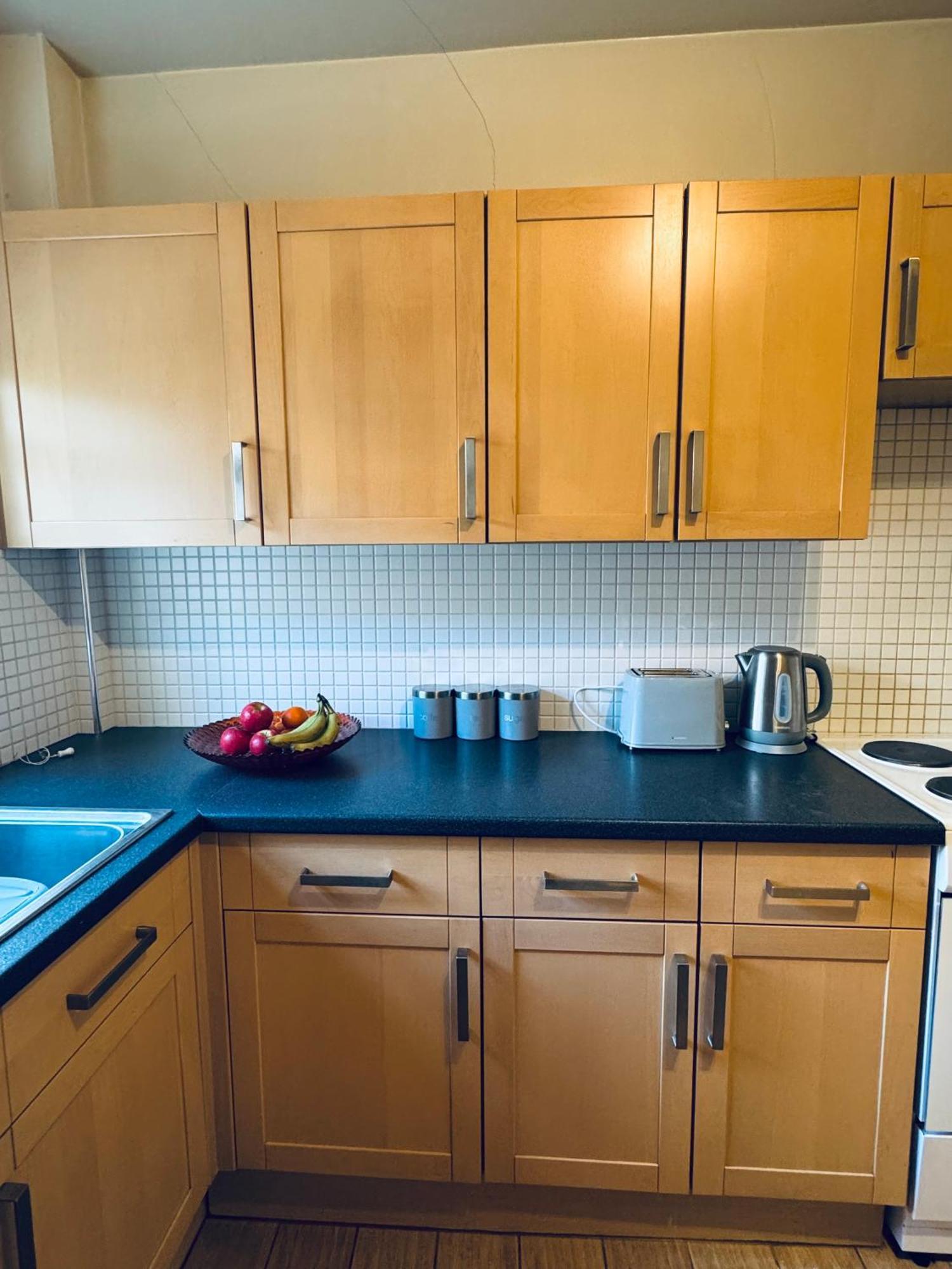 Cumberland House-2 Bed House Apartment เวิร์คคิงตัน ภายนอก รูปภาพ